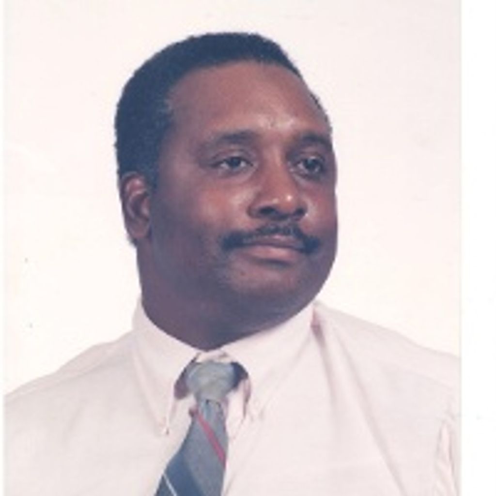 George W. Westbrook Profile Photo