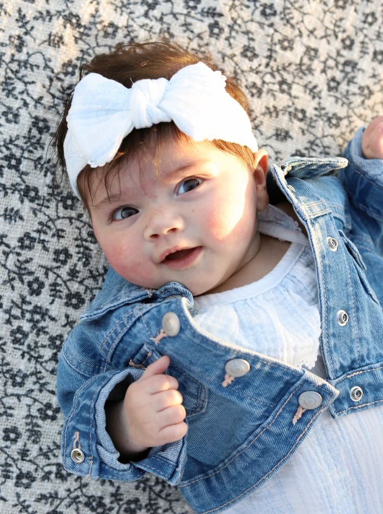 Carson Grace Clemons