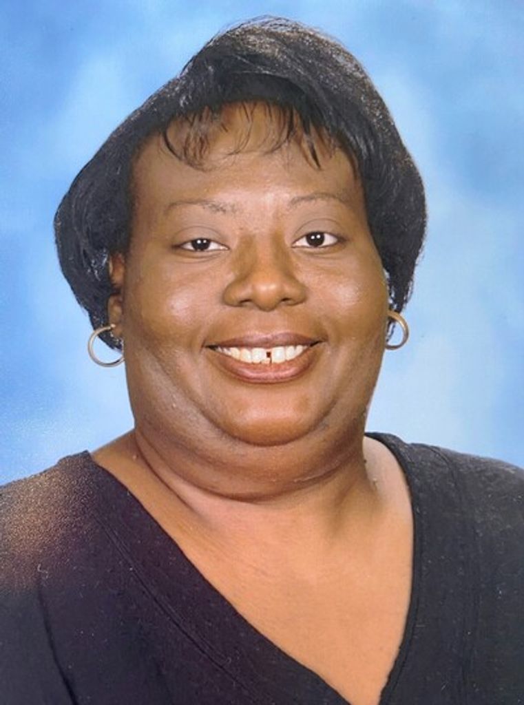 Latonia Melvina Evans Profile Photo