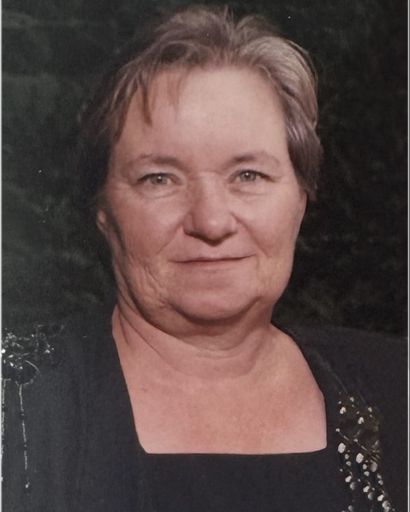 Mary Louise Wilkes's obituary image