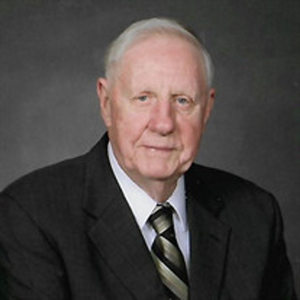 Joseph Francis Tolson
