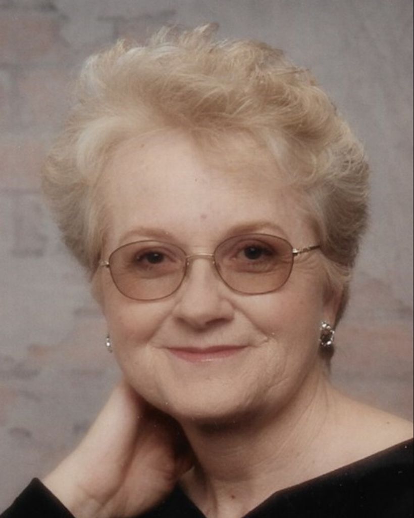 Judy Marie Seagraves