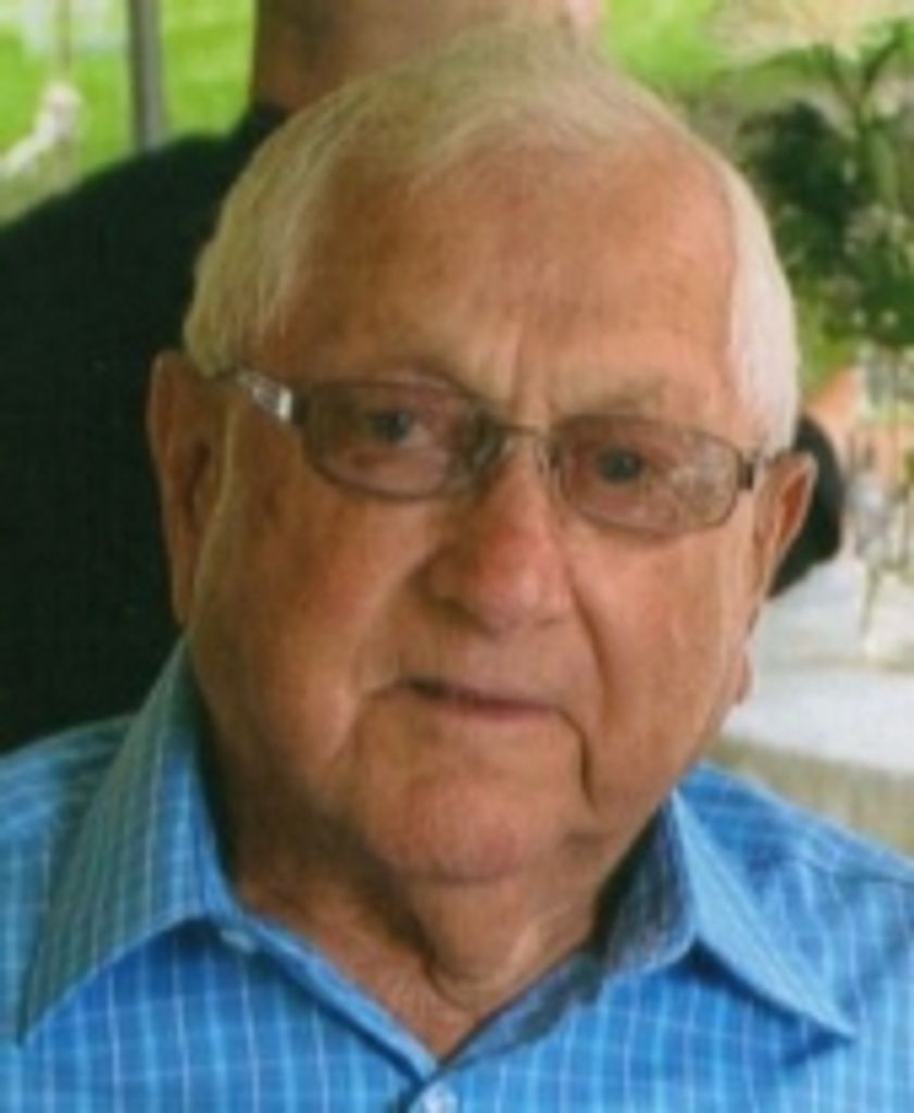 Donald E. Ring
