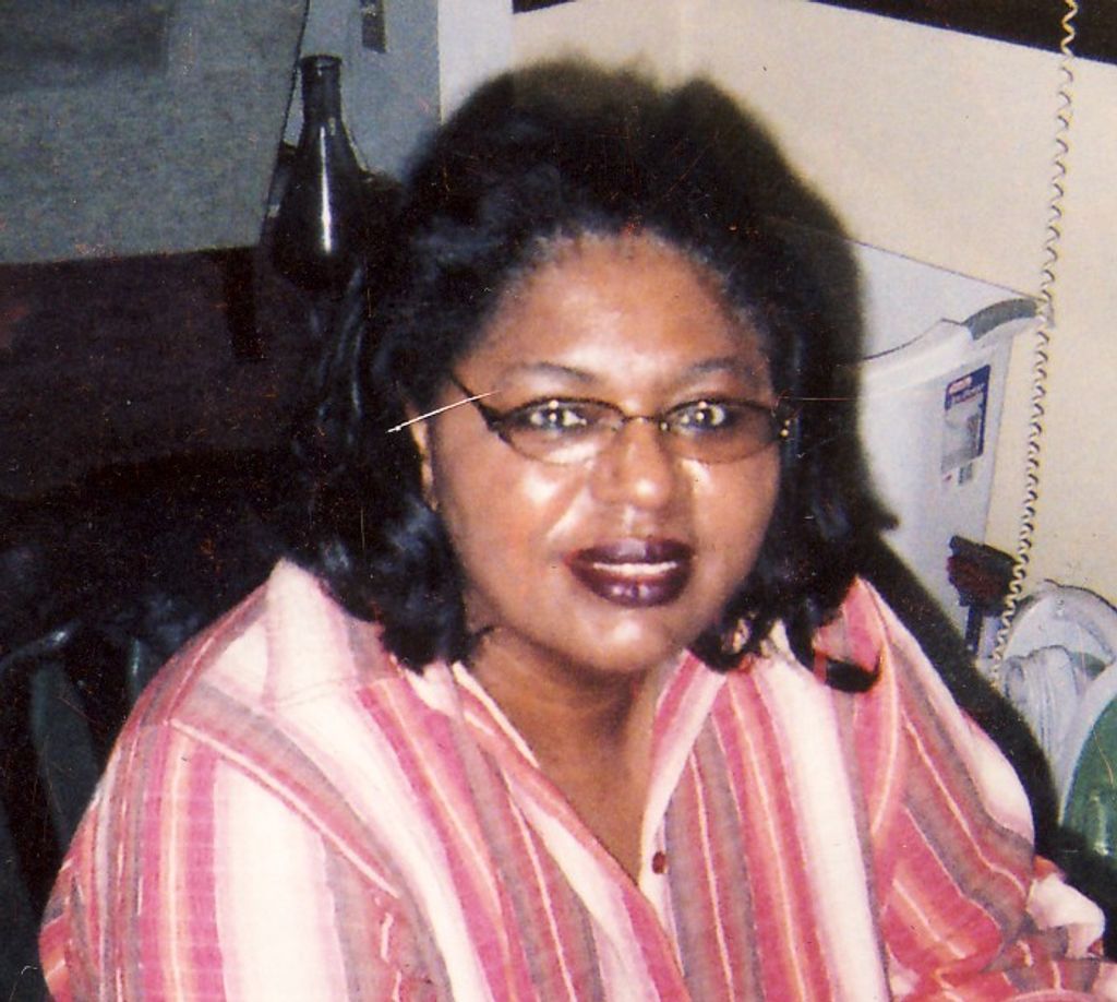 Joanne Bright Kimpson