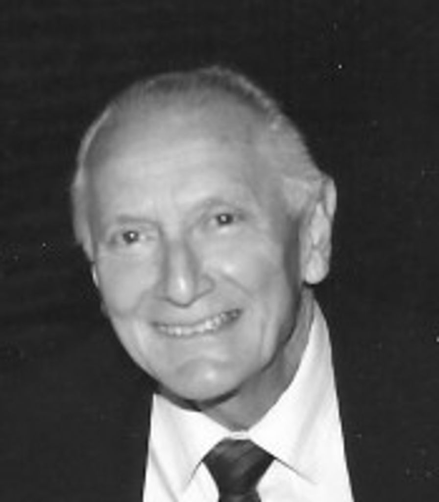 Joseph  E Martineck