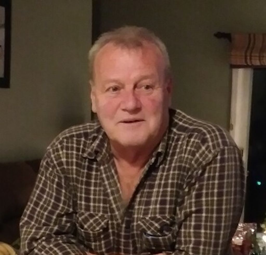 Michael Gene Whitman Profile Photo