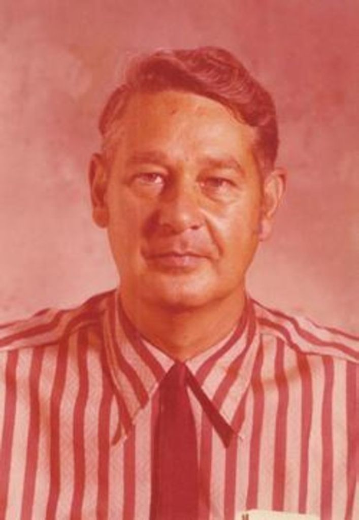 Bernard Cole Talley, Jr.