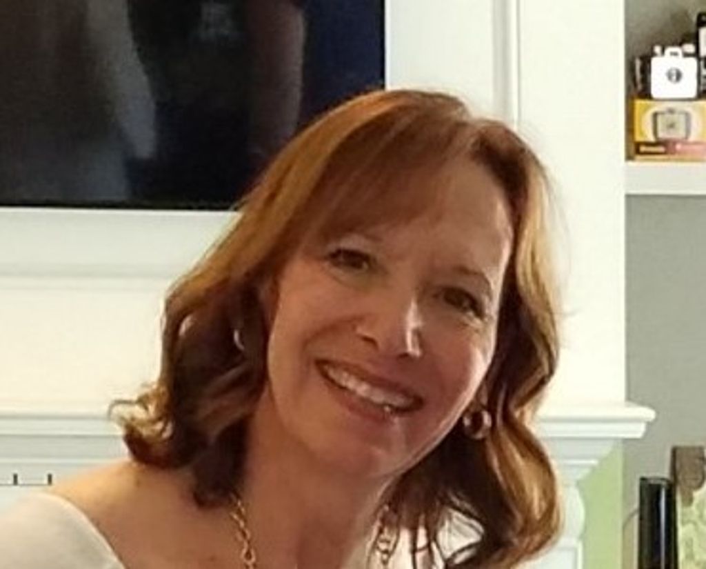 Mrs. Ann Nicholas Peace Profile Photo
