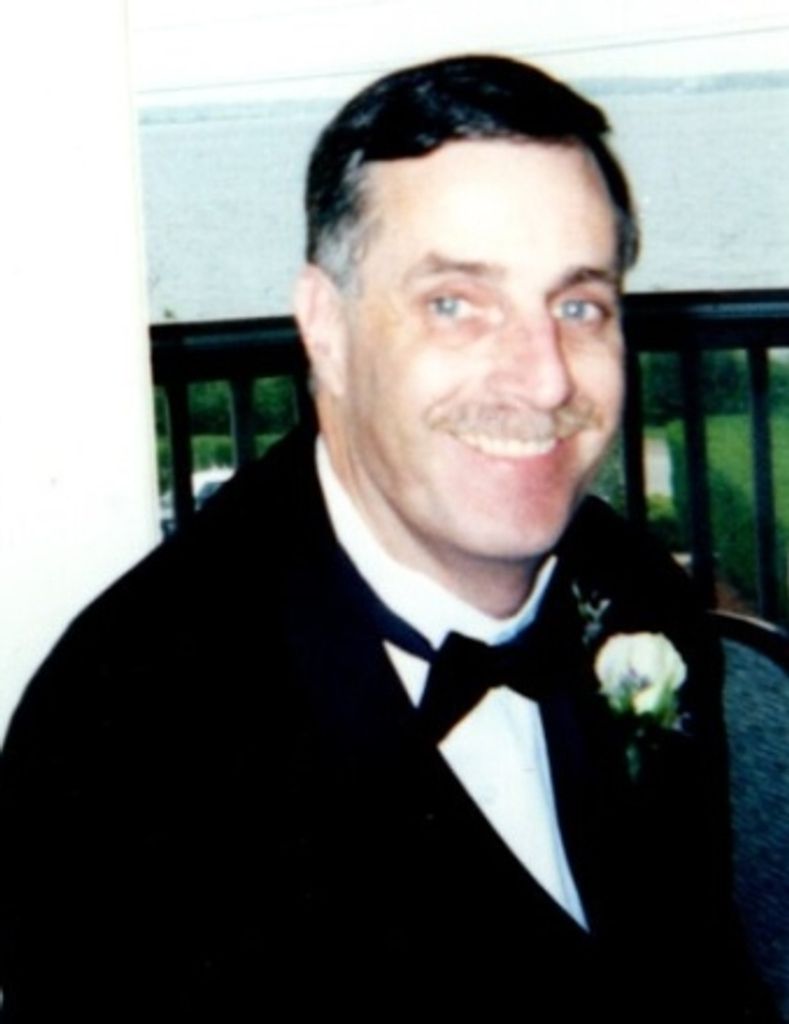 Michael Albert Belknap