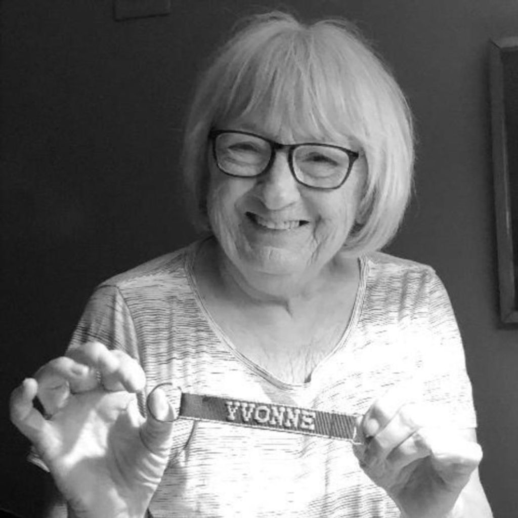 Yvonne M Polumbaum