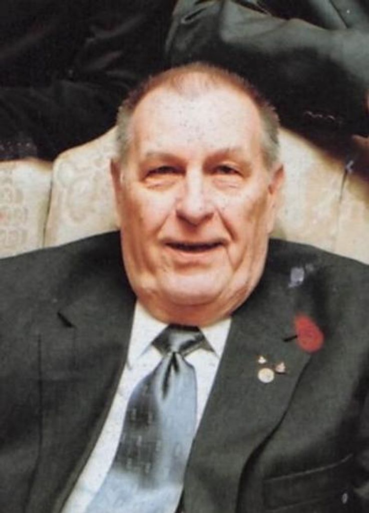 Alfred R. Tragis Sr. Profile Photo