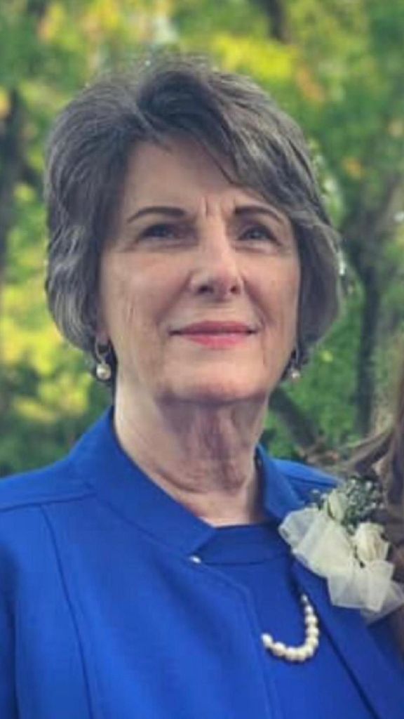 Jean Headden Profile Photo