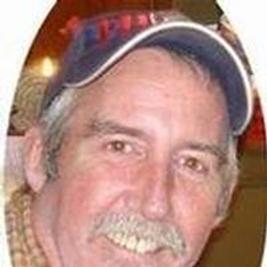 William B Odom