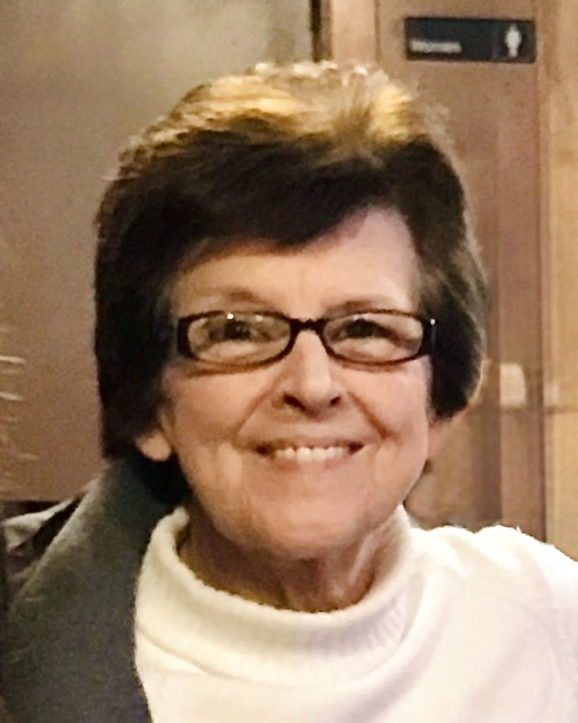 Judith Ann Bartashus