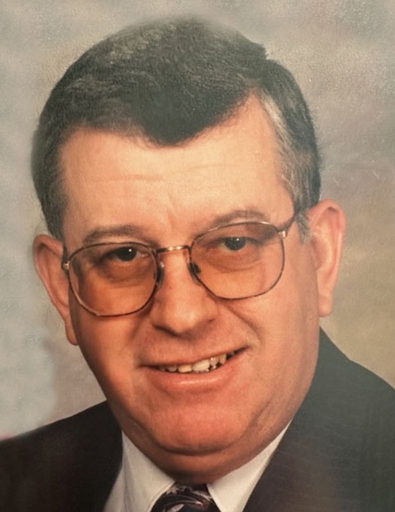 Virgil Dene Buffington Profile Photo