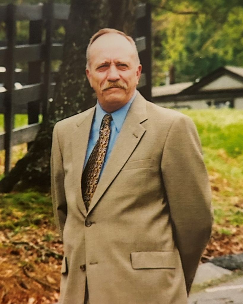 James Mickey "Mike" Martin Profile Photo