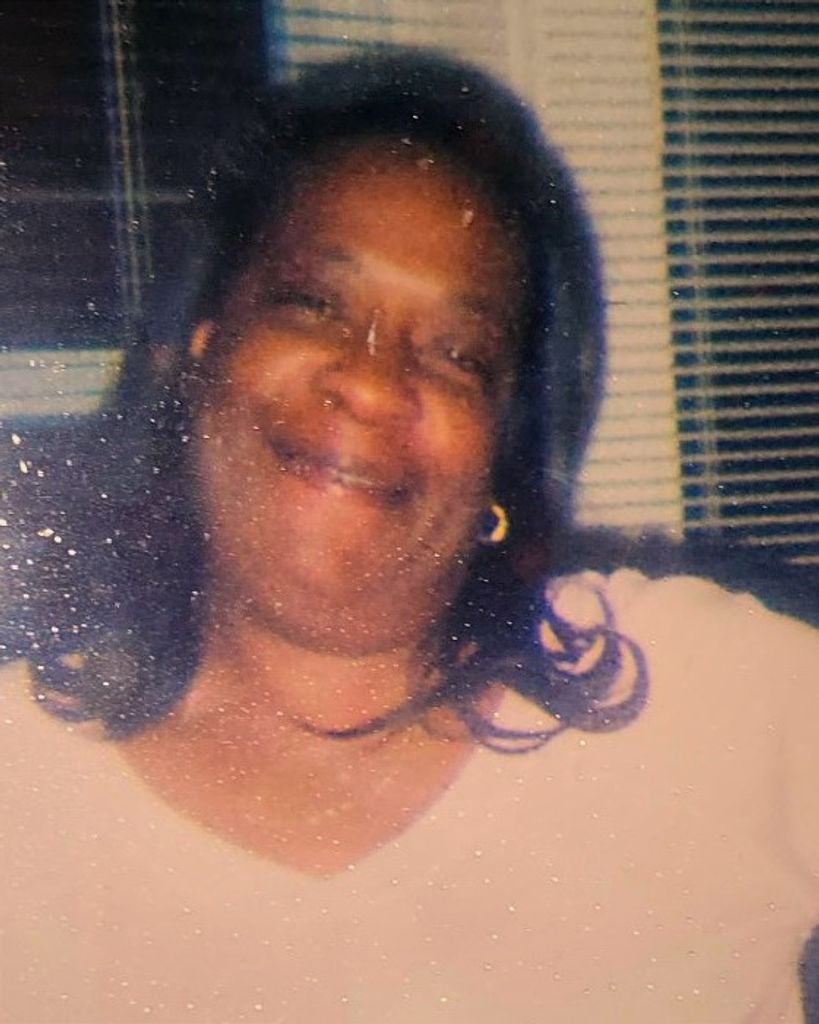 LaWanda Kaye Wright