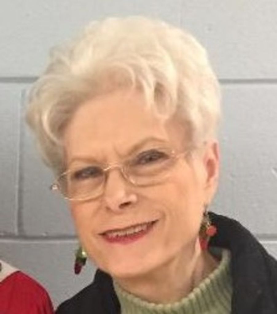 Kathleen Marie "Kathie" Maupin