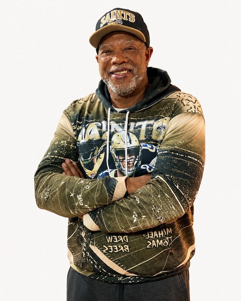 Hubbard Terry Profile Photo