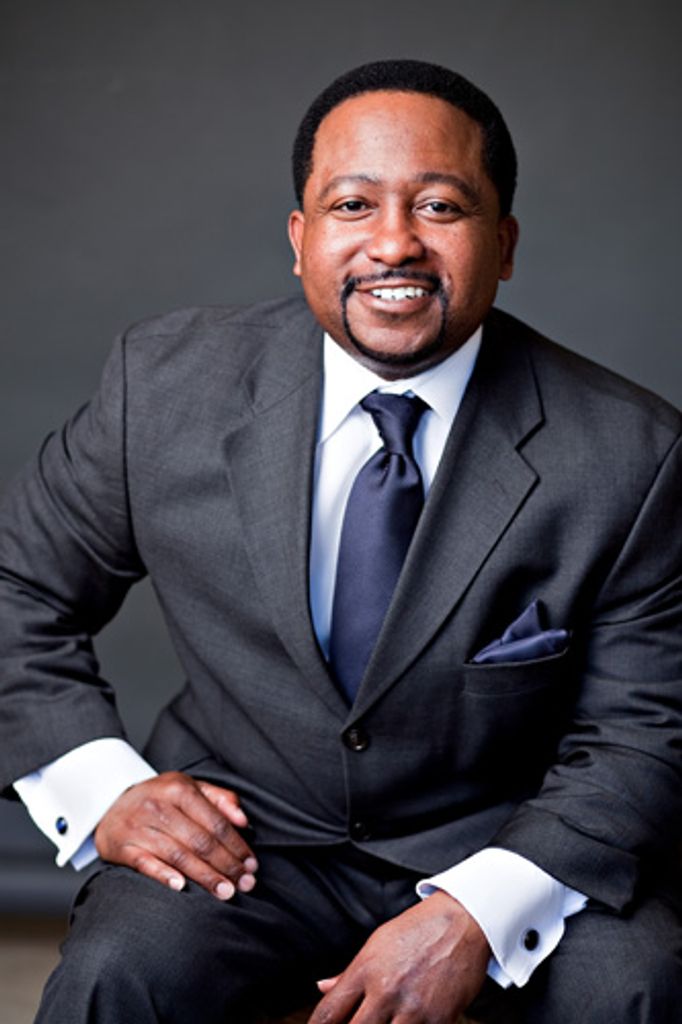 Mr. Dwayne Edward Kemp Profile Photo