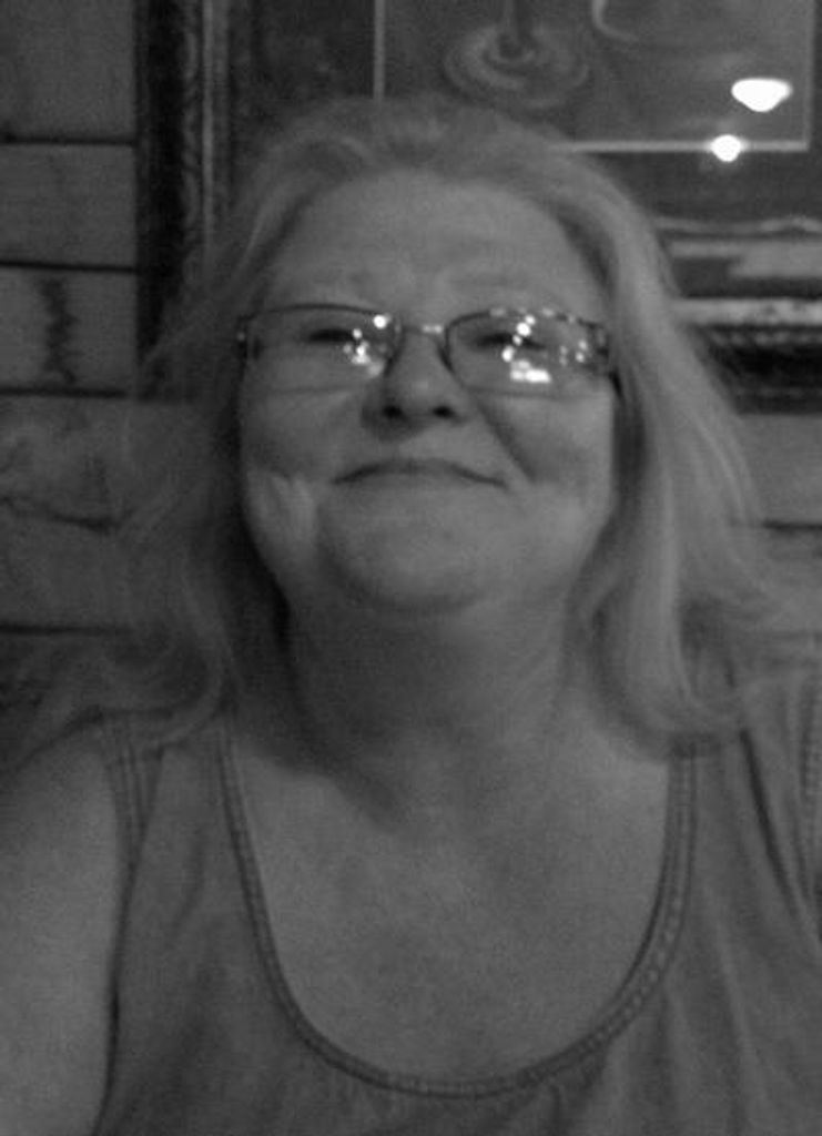 Peggy Jeanene Pike Profile Photo