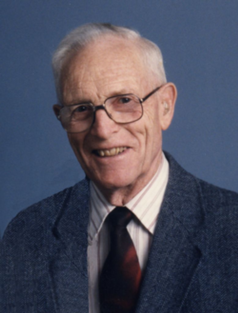 F. Carl Day