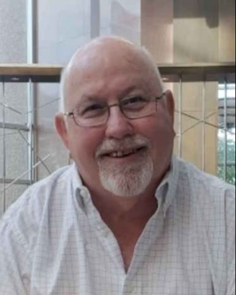 Victor Coleman Anderson Profile Photo