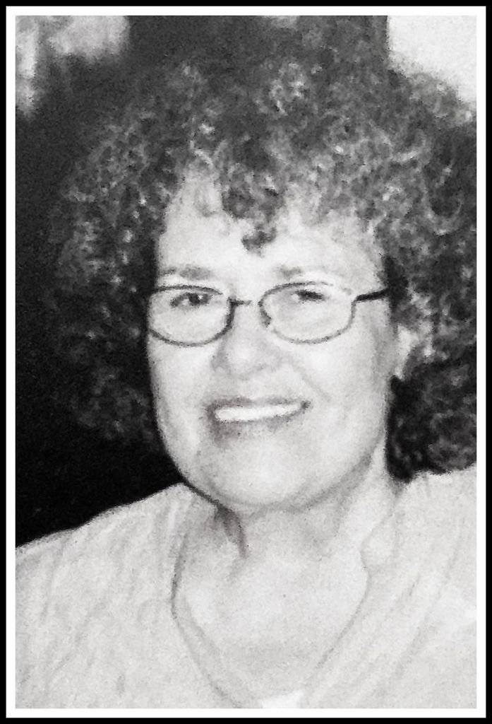 Monica Ann (King) Dutcher