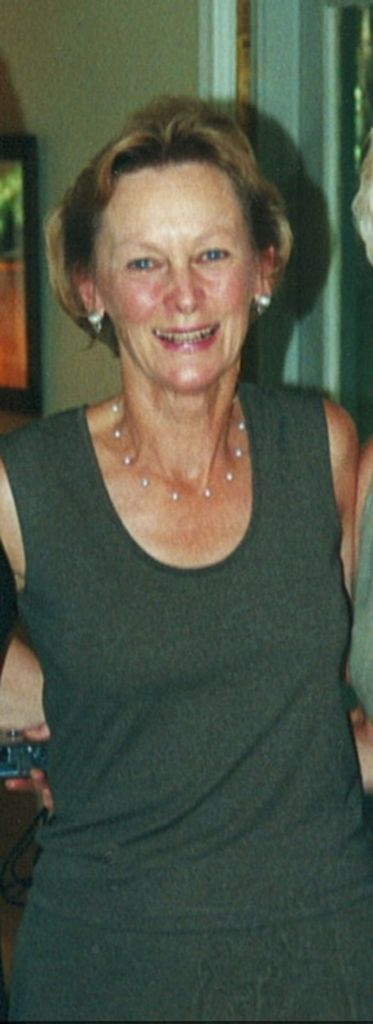 Joan White Trukenbrod Profile Photo