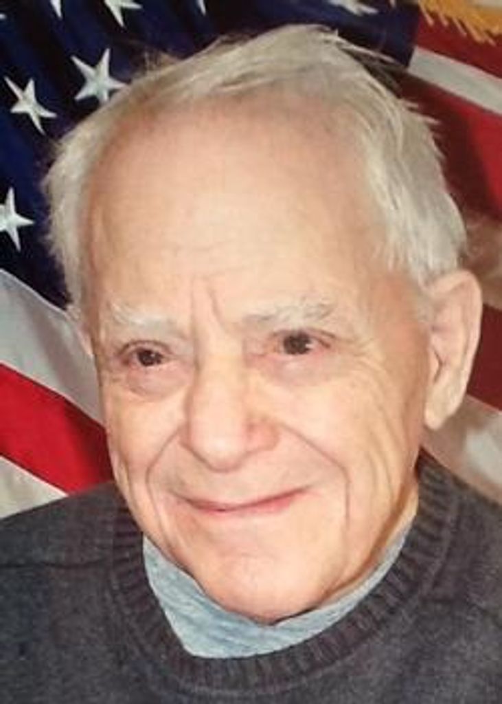 Sam S. Rotella