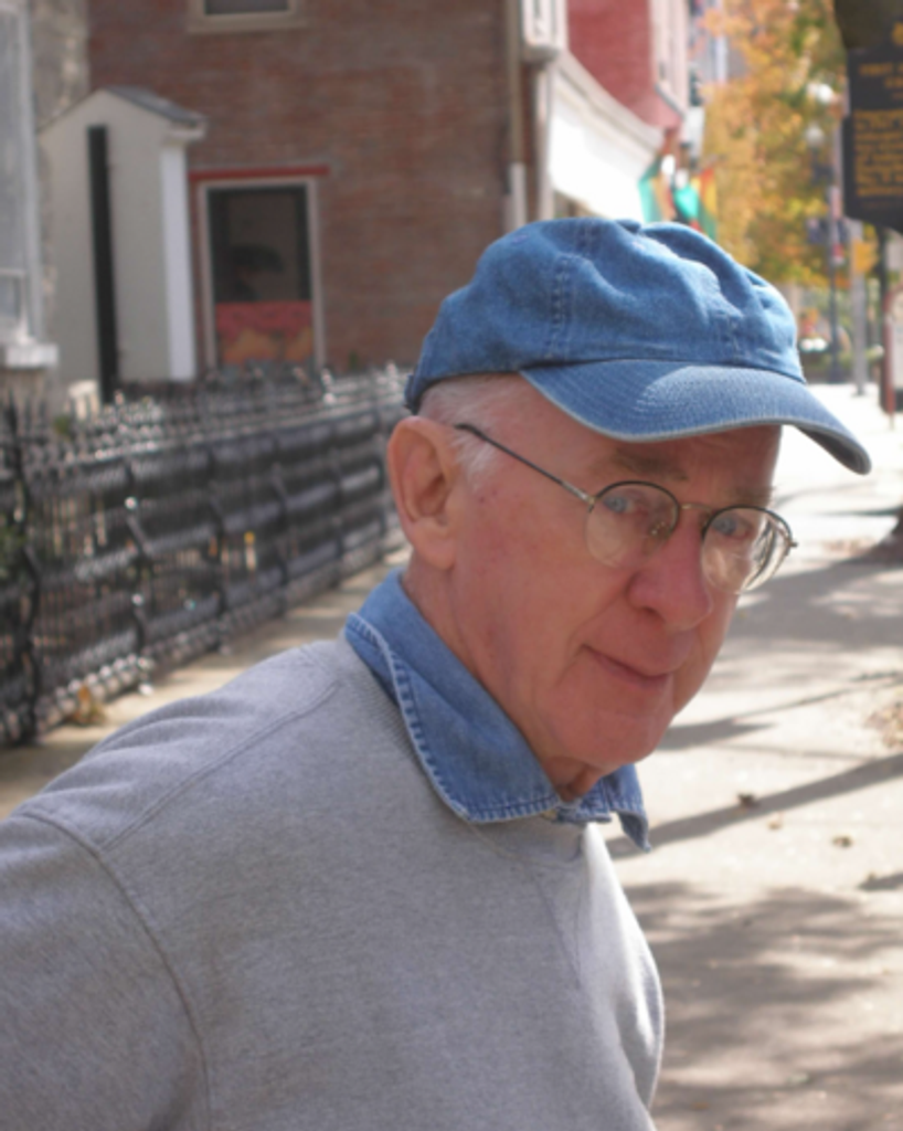 John "Jack" Francis Culkin Profile Photo