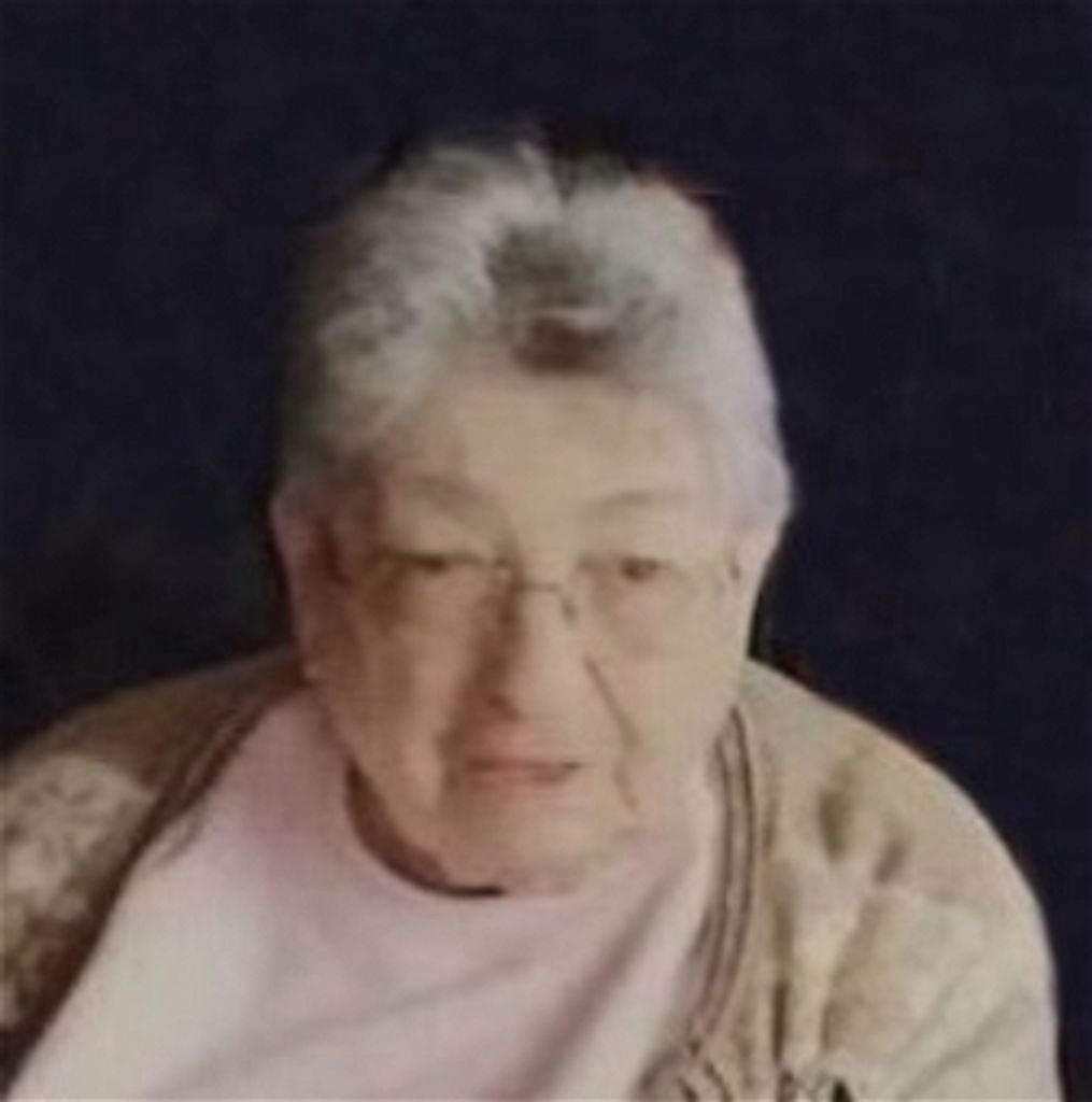 Rosalie "Rose" Bright