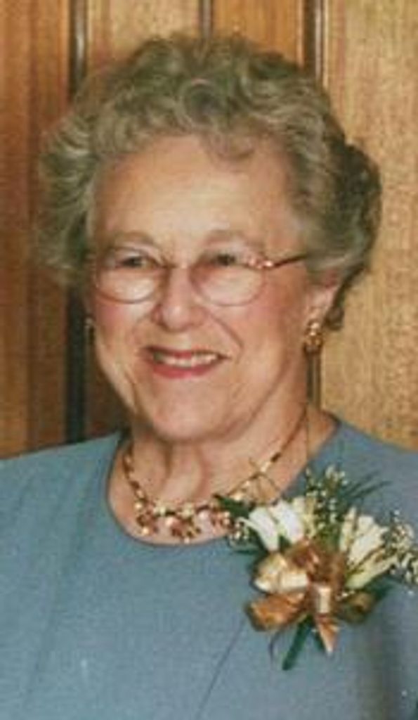 Lavina Krueger Profile Photo