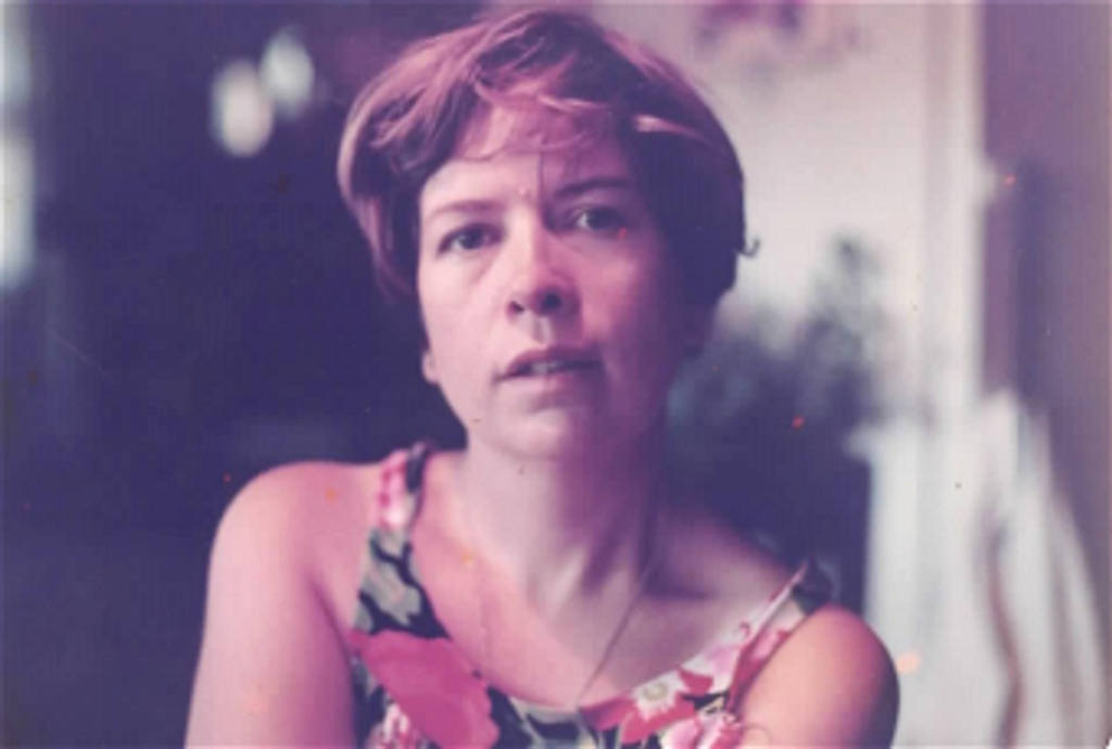 Delia K Vuksanovich