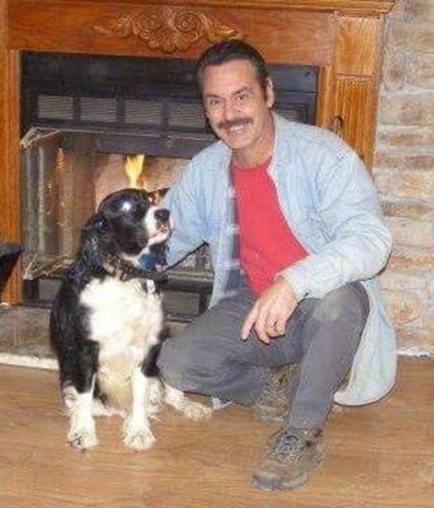 Donald Keith Merrill, Jr