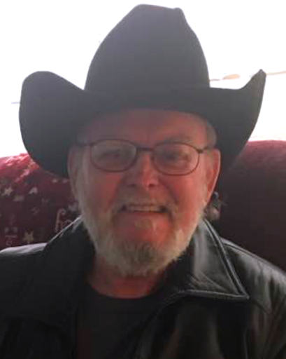 Galen Gottschalk's obituary image