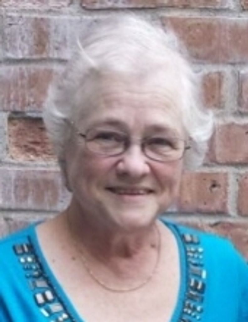 Patricia Ann Barbour
