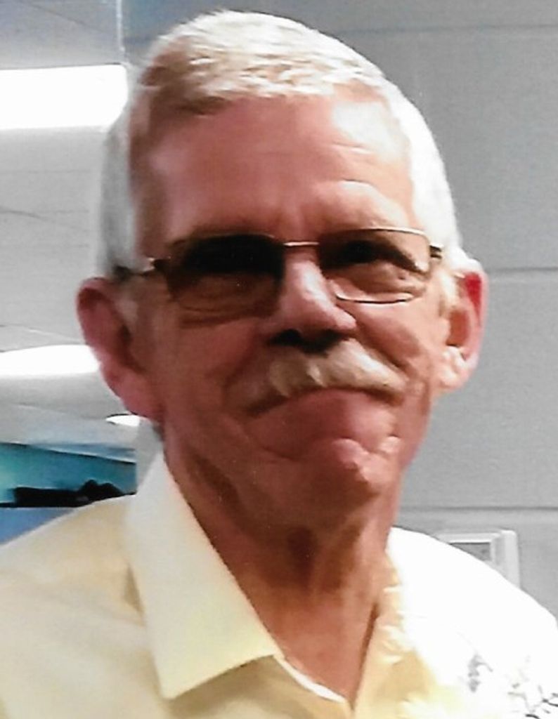 Wayne L. Hansen Profile Photo