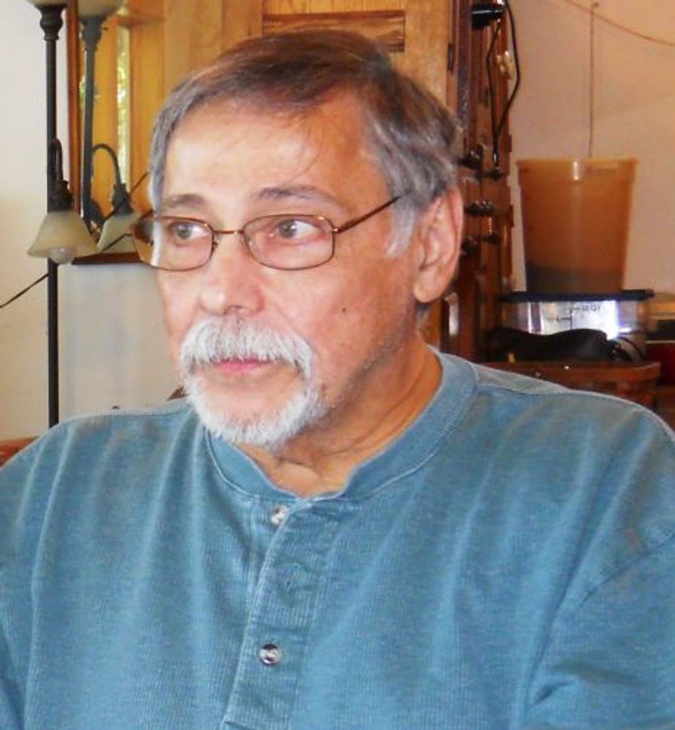 Richard Alan Parisi
