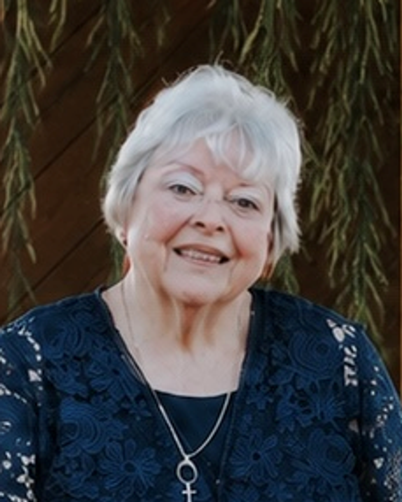 Cathy Lou Nichol Profile Photo