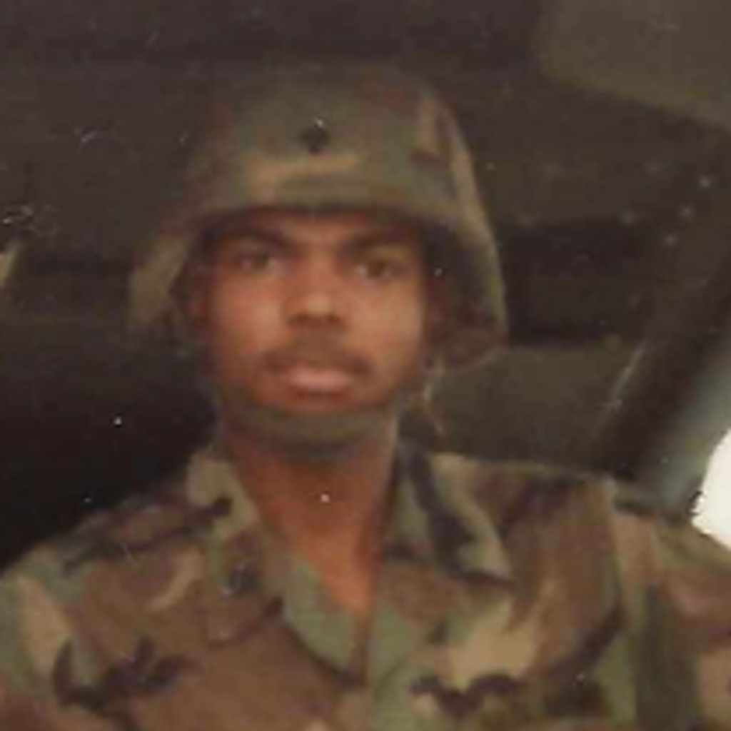 1Lt. Peter Stewart Gray Profile Photo