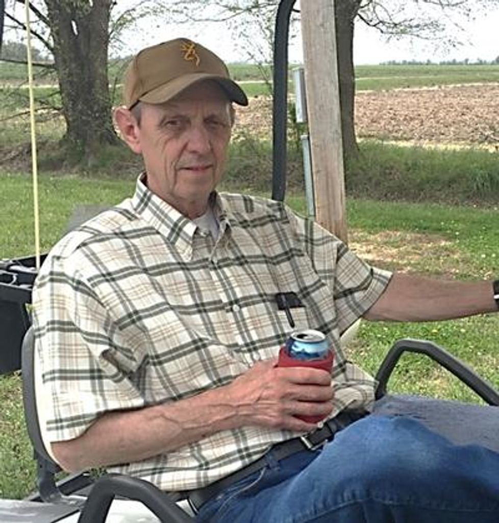 Charles Andrew Perkins Profile Photo
