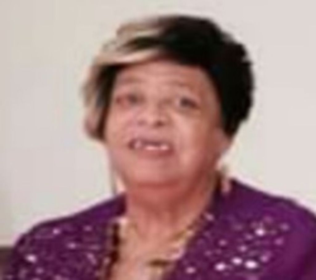 Milven Delores Turner Profile Photo