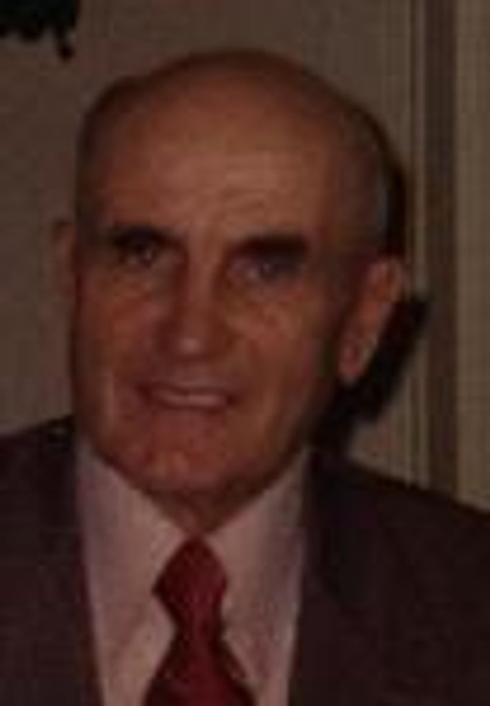Walter A. Tylinski