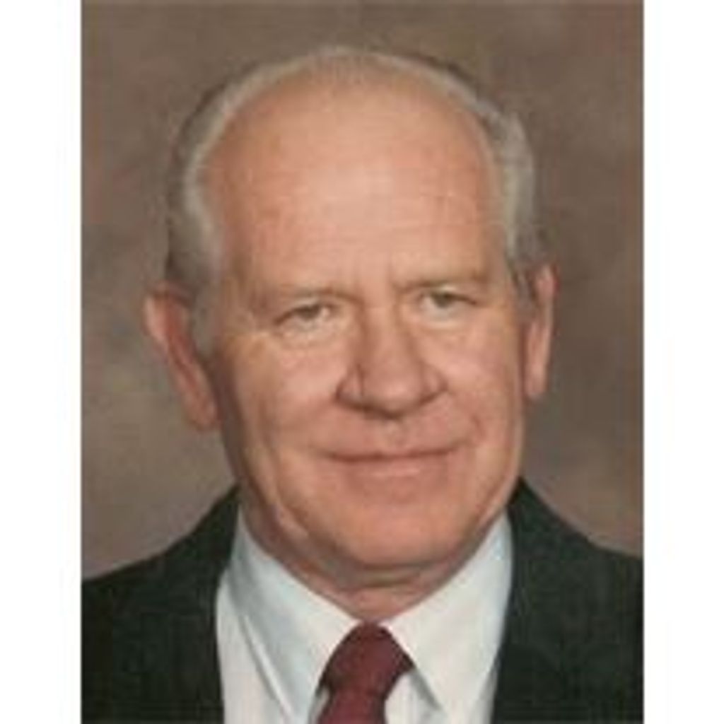 Frank John Bertot