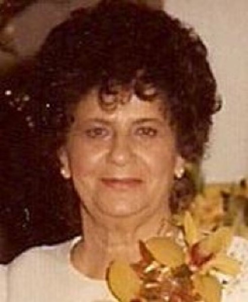 Florence Rose Bridwell