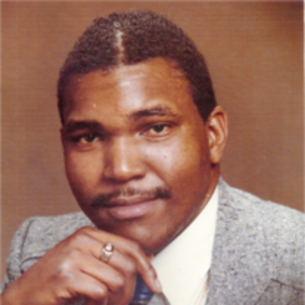 Gary Keith "Big Jack" Jackson
