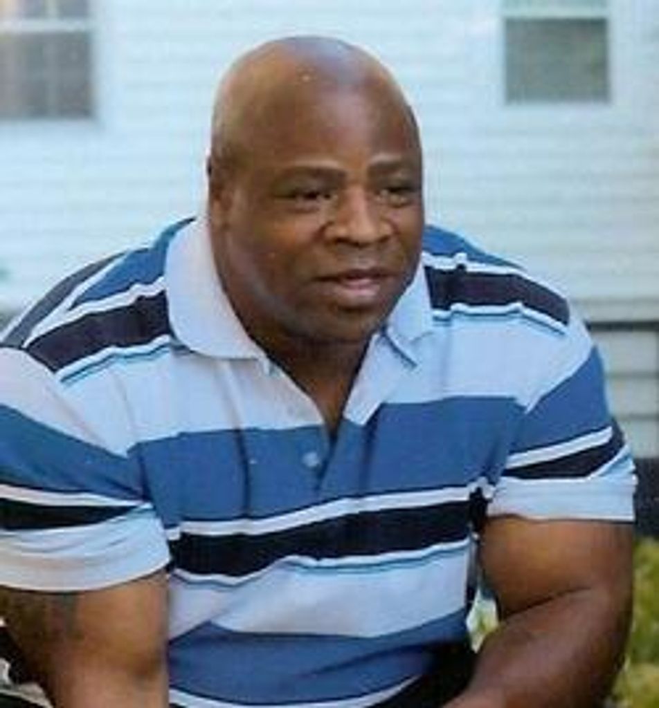 Vernon Gregory Horsley, Jr.