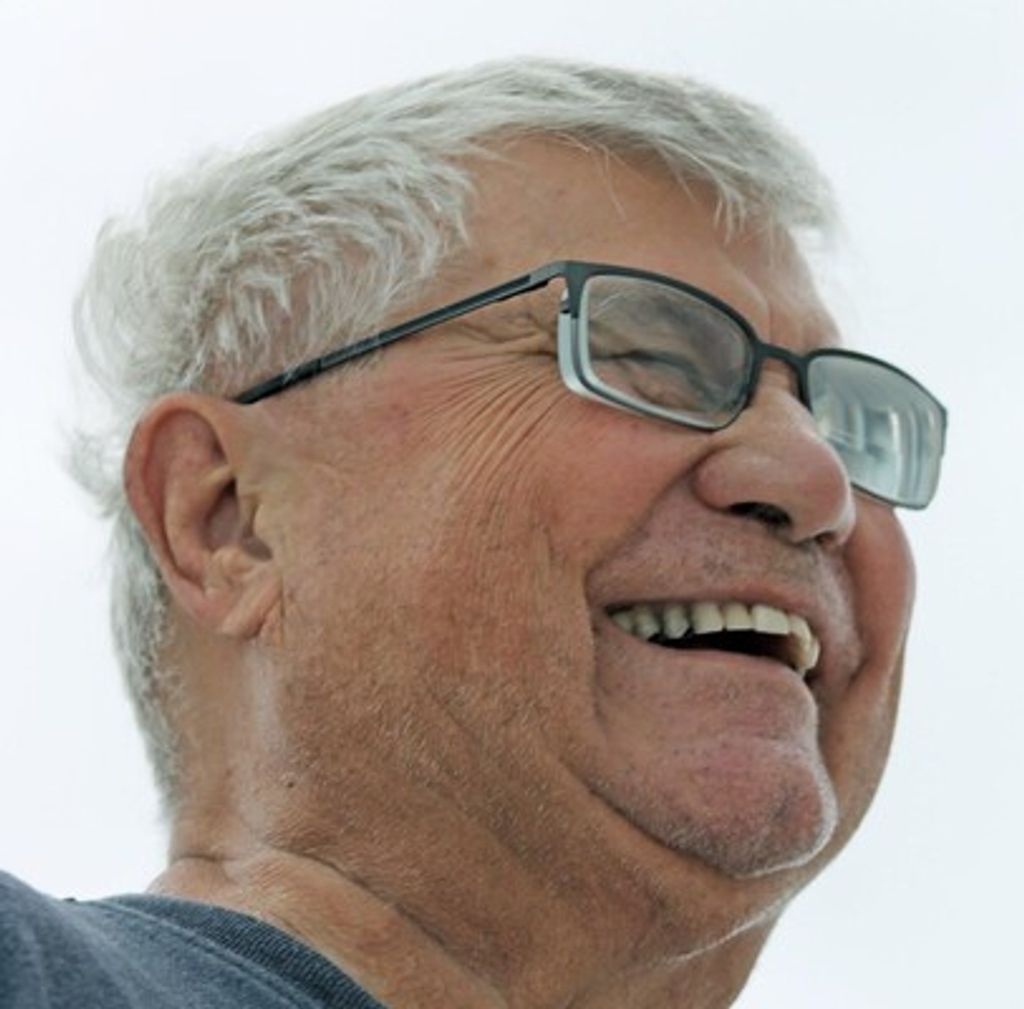 William Ellis Sowers Profile Photo