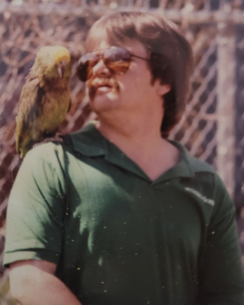 John M. Caron Profile Photo